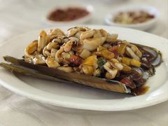-全记海鲜菜馆(海傍街店)