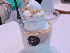 -奈雪的茶(青岛卓悦里INTOWN店)