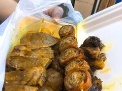 -豪華小食.華記