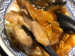-吉野家(上海美罗城店)