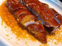 首创灌汤烧鹅-炳胜品味(海印总店)