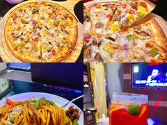 -K+PARTY连锁KTV(盈锋广场店)