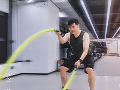 -WEGYMER健萌健身(麦德龙钰龙天下馆)