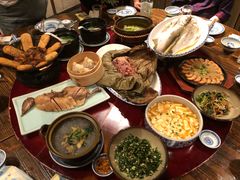 -南京大牌档(凯德大峡谷店)