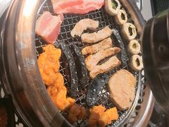 -南京路步行街