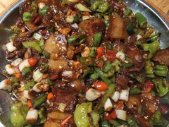 -嘚味徐州烧烤特色菜