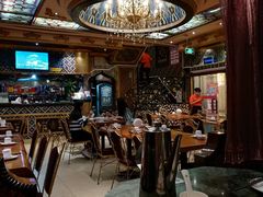 大堂-东方亚克西餐厅(西康路店)