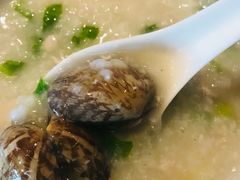-顺德美的万豪酒店·自助餐·贡厨