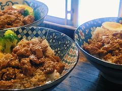 -三更食堂