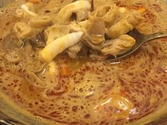 -堂宴·老厦门私房菜(1988仙岳总店)