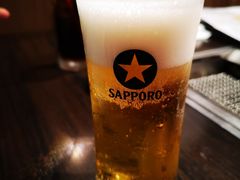 -俺的焼肉(銀座9丁目店)