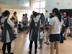 -初之光国际婴幼儿托育中心