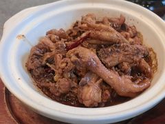 -西江美食舫·江西菜(健德桥店)