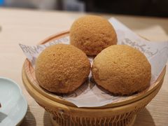 -蔡澜点心·粤菜(新街口IFCX店)