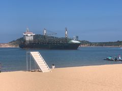 -海驴岛(荣成市)