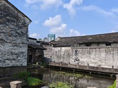 -绍兴书圣故里景区