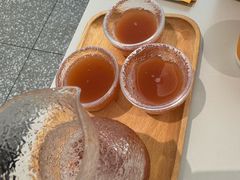 -蔡澜点心·粤菜(丽泽天街店)