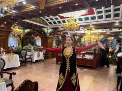 -萨拉漫饮食(北京中路店)