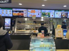 -德克士(砂之船奥特莱斯店)