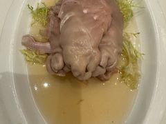 -得月楼·省级非遗·传统苏帮菜(观前店)
