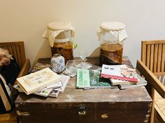 -兮食农场餐厅