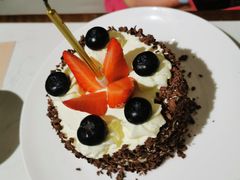 -晶丽香榭自助餐(南京大饭店)