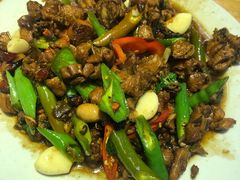 -微山湖渔屯(鼓楼店)