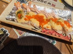 -桃太郎寿司料理(大学城店)