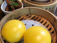 -武林厨神·粤式茶点(五羊店)