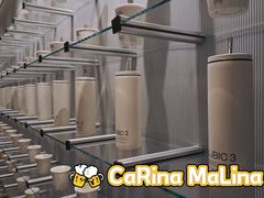 -CUBIC3三立方咖啡(西岸凤巢店)
