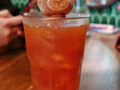 -肥韬茶餐厅(南山mini店)