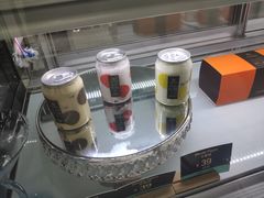 -第戎蛋糕(恒隆广场店)