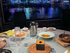 -川旺角融合菜•海景餐厅(星海广场店)