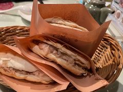 -汉唐宴长安食府