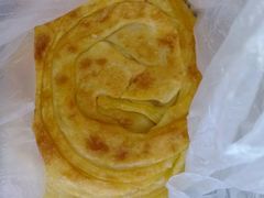 吊炉饼-欧阳家吊炉饼(九纬路店)