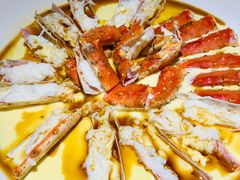 -开海·红岛海鲜虾水饺(石老人店)