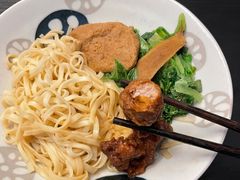 葱烤大排-金时代顺风大酒店(静安大融城店)