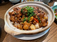 -八闽饭店闽南小镇(铁西店)