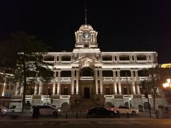 -珠江夜游西堤码头