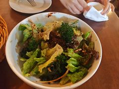 -羽深肉铺 Steak & Wine