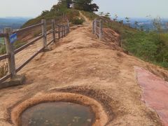 -马头山