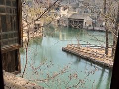 -卧龙堡客栈·中餐厅(古北水镇店)