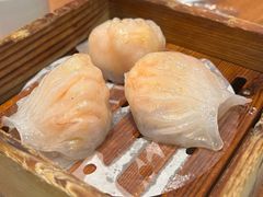 -九號渔港·蒸汽海鲜·粤菜茶点(八卦岭店)