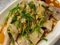 -粤·向群饭店(龙津东路总店)