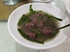 -旭璟酒家·传统粤菜·湘菜(逸景路店)