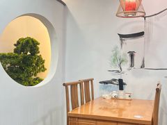 -孙盛兴奥灶面馆·蟹黄面·三虾面(直营.拙政园店)