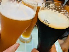 -巴伐利亚啤酒坊(意式风情街店)