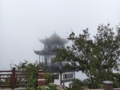 -缥缈峰景区
