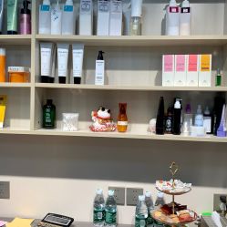 -Will+ Hair Studio
