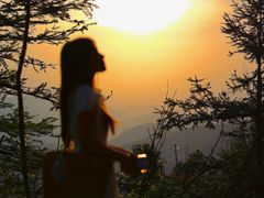 -莫干山风景区